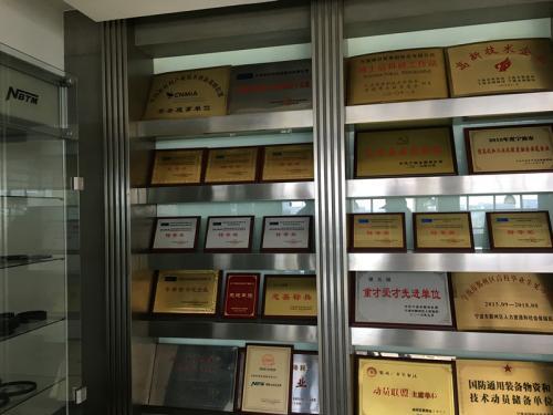 探索东睦股份，一家在股市中稳步前行的企业