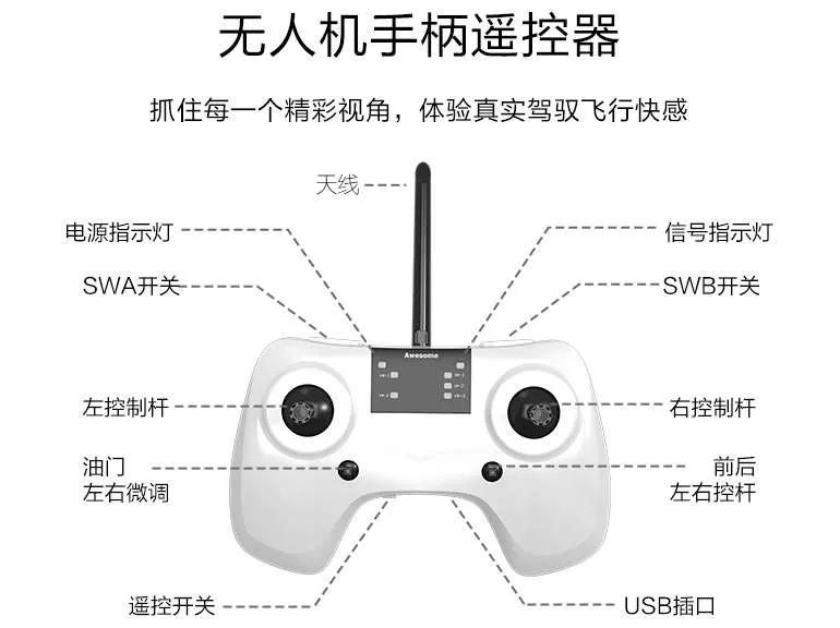 大疆无人机，科技创新引领的股市新星