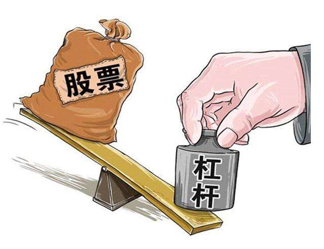 股票杠杆投资，策略、风险与收益的平衡艺术