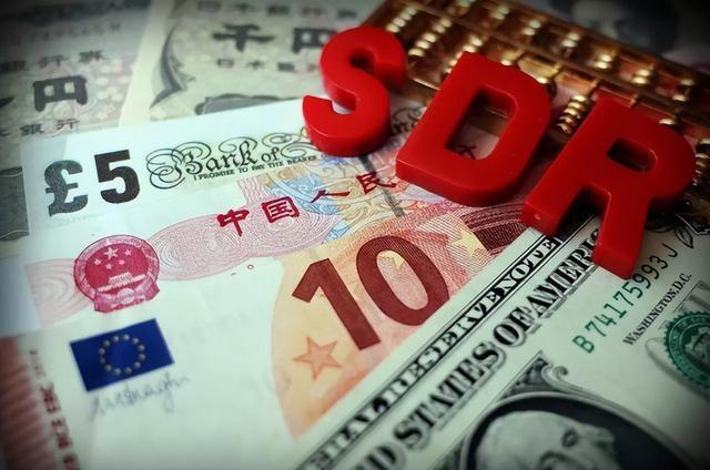 人民币国际化，前景乐观的征程