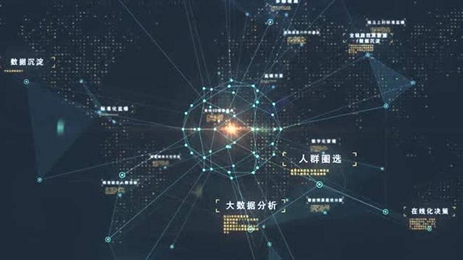 多模态技术，AI应用的新胜负手，传媒行业的赋能引擎
