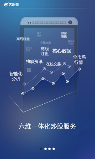 渤海大智手机炒股软件，智能投资新选择