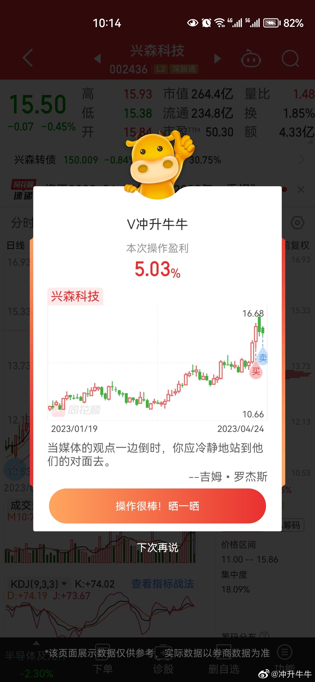 探索小牛股票，潜力与风险并存的股市新星