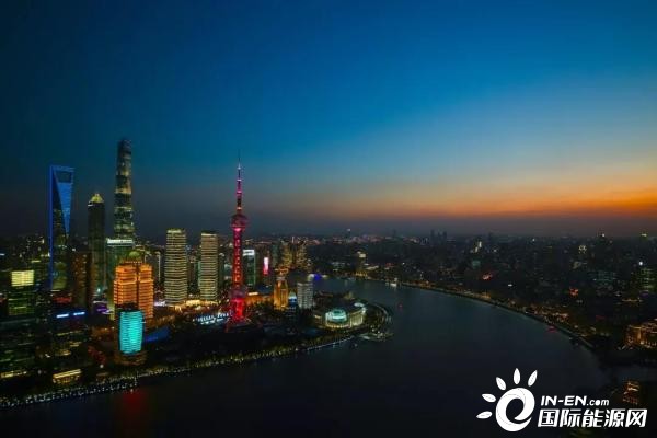 探索上海石油交易所，中国能源市场的创新与变革