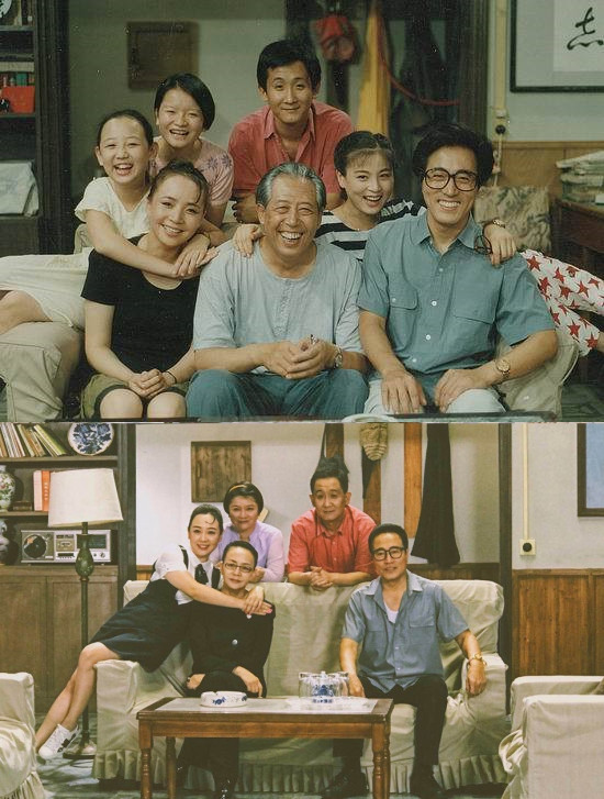 我爱我家，股票价格背后的温暖与成长