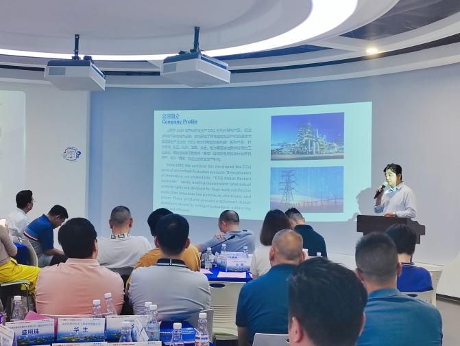 启明信息股吧，科技与创新的交汇点