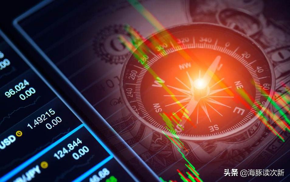 炒股软件，解锁价量分布图下载的秘密武器