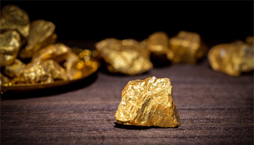山东黄金，璀璨背后的矿业传奇
