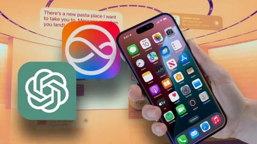 挟AI挑战iPhone，智能科技的新纪元