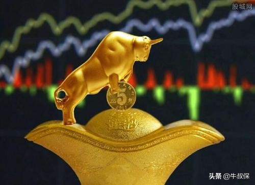 探秘中金黄金，股市中的黄金之选