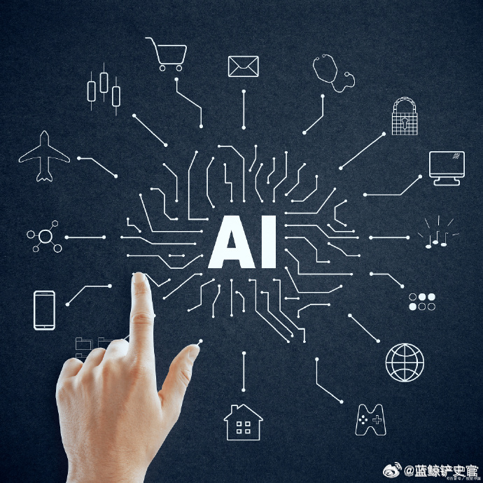 AI在提升生产力方面的无限潜力