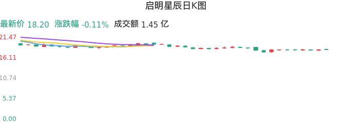 启明星辰股票，网络安全领域的璀璨之星