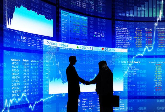 探索金黄国际炒股软件，一站式投资新体验