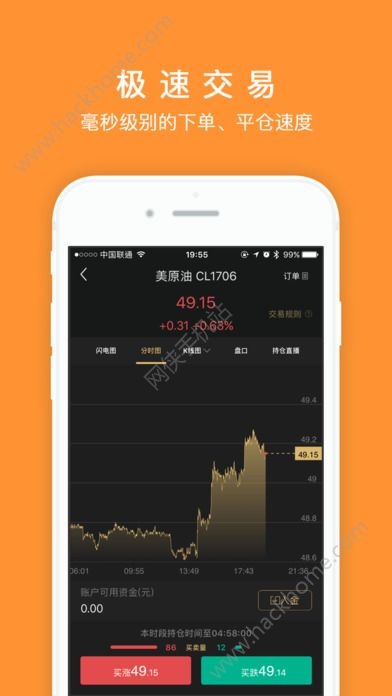 掌中宝炒股软件，安卓用户的智能投资伴侣
