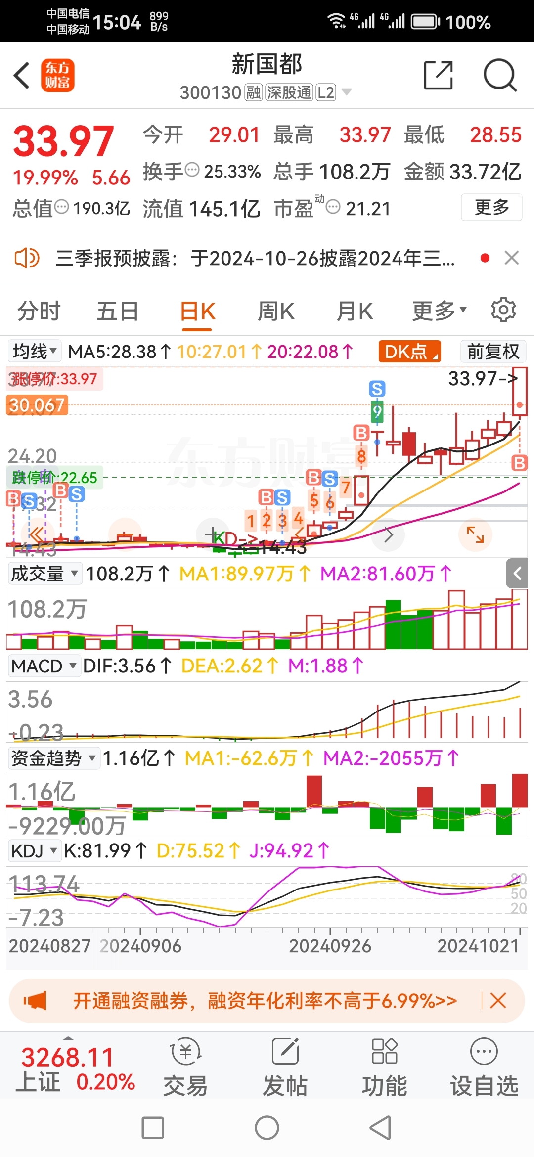 股票新国都，科技创新驱动下的金融安全新篇章