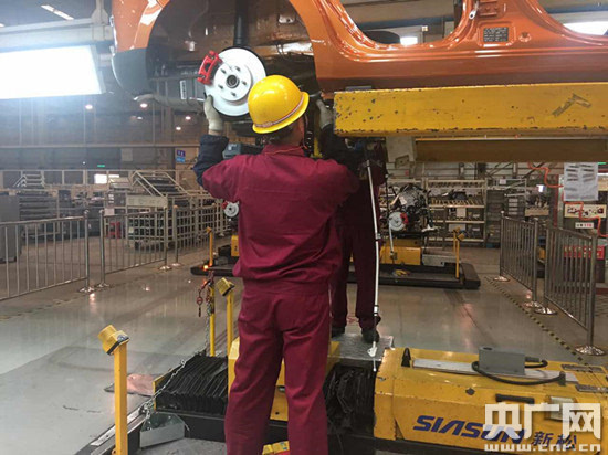600967股票，中国汽车零部件行业的璀璨明珠