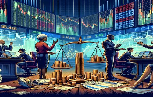 自制炒股软件手机版—打造个性化的股市投资利器