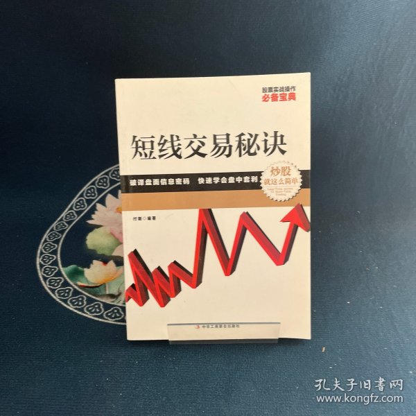 股票60分钟K线战法，短线交易者的制胜秘籍