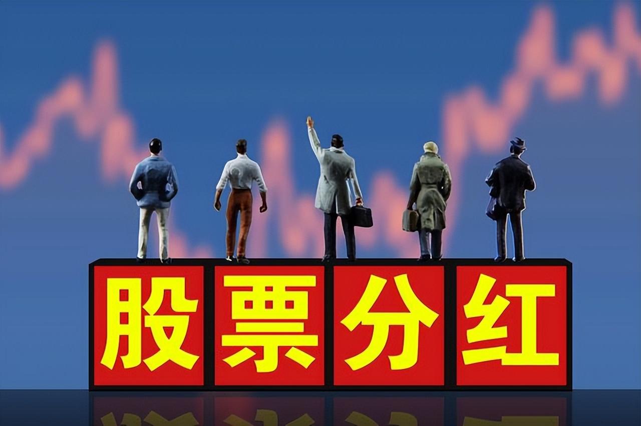 股票分红配送深度解析