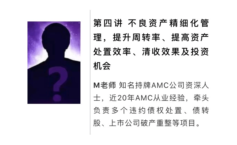 提升不良清收处置效能，策略、实践与未来展望