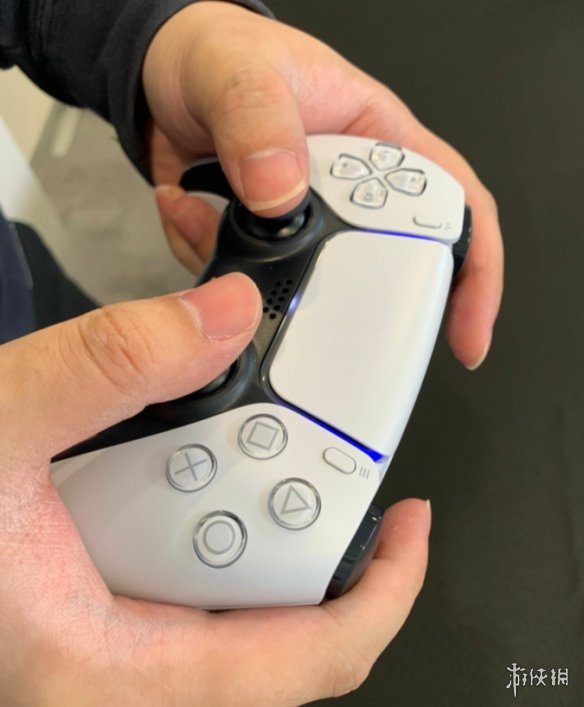 荒野之魂，PS5手柄的个性化外壳探索之旅