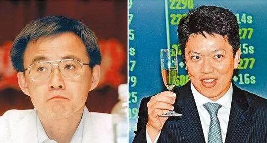 华硕传媒股票，科技巨擘的资本航标