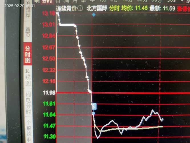 600590股吧，深度剖析与投资策略