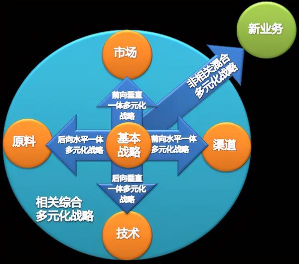 探索非算力租赁领域，企业主营业务多元化发展的策略与实践