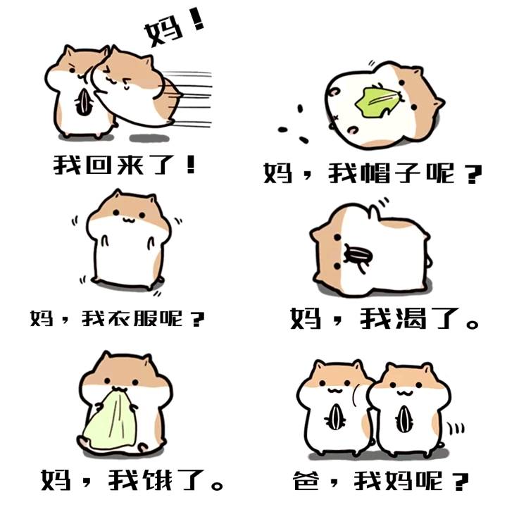 我妈跟我讲，那些平凡日子里的生活智慧与温情记忆