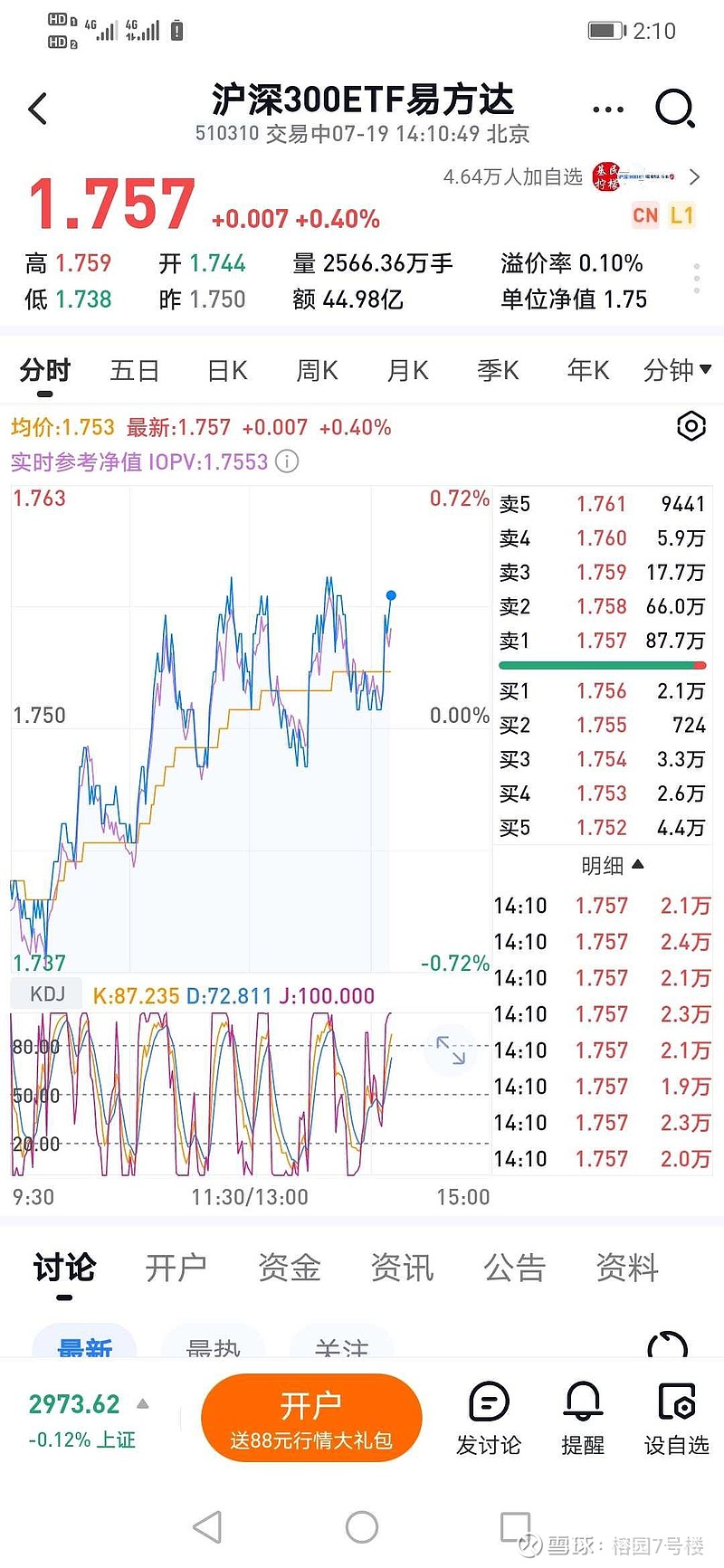 探索300104股票，潜力股的投资价值分析
