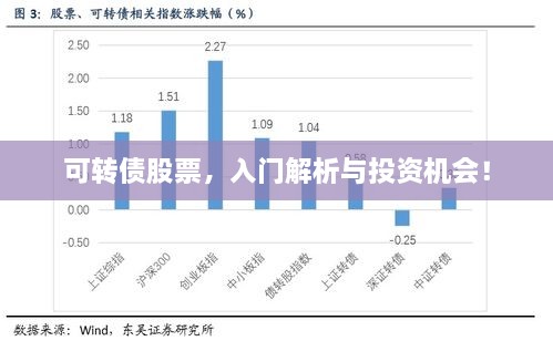 探索可转债股票的多样世界，从基础到实践的全面解析