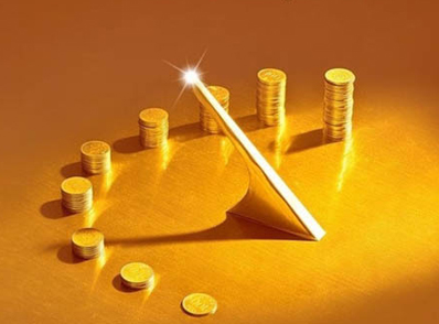 黄金市场风云，黄金掉价的背后与影响分析