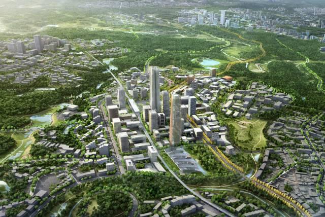 银江股份300020，智慧城市领域的领航者