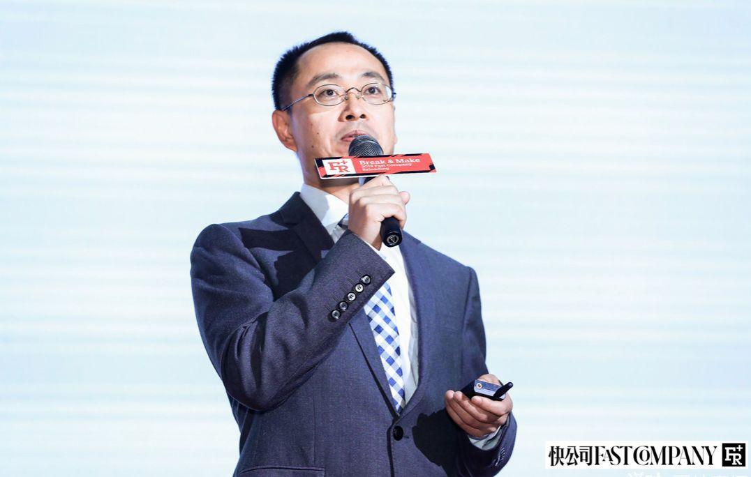 顶层设计融合专属风控模型，金融科技破局的关键路径