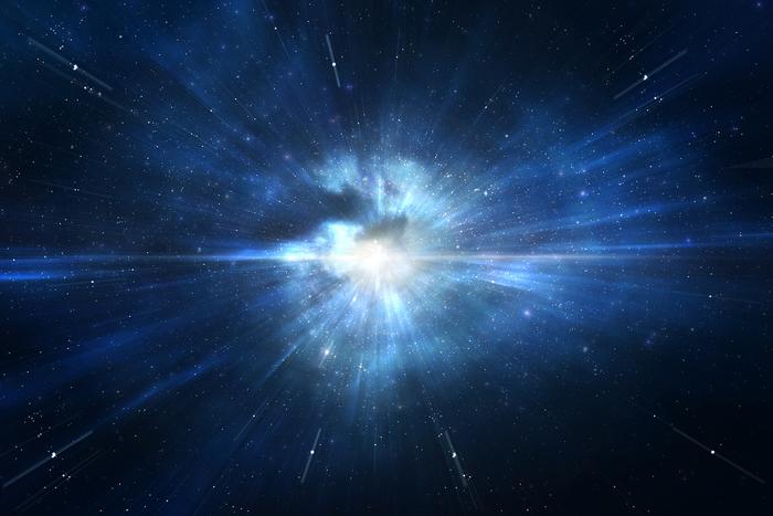 探索宇宙奥秘，深入解答深奥的物理概念