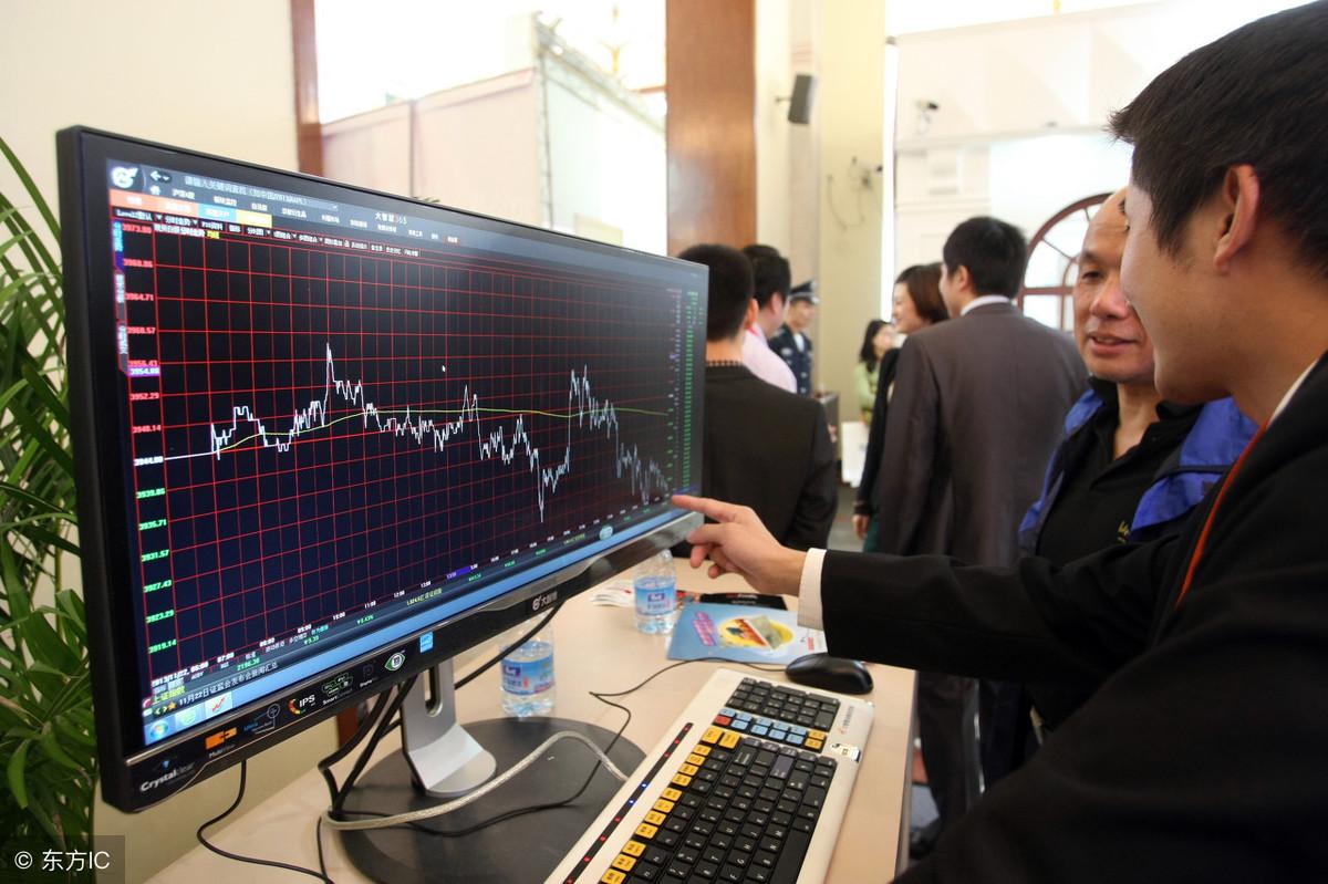 炒股PC软件下载量分析，2021年趋势与洞察
