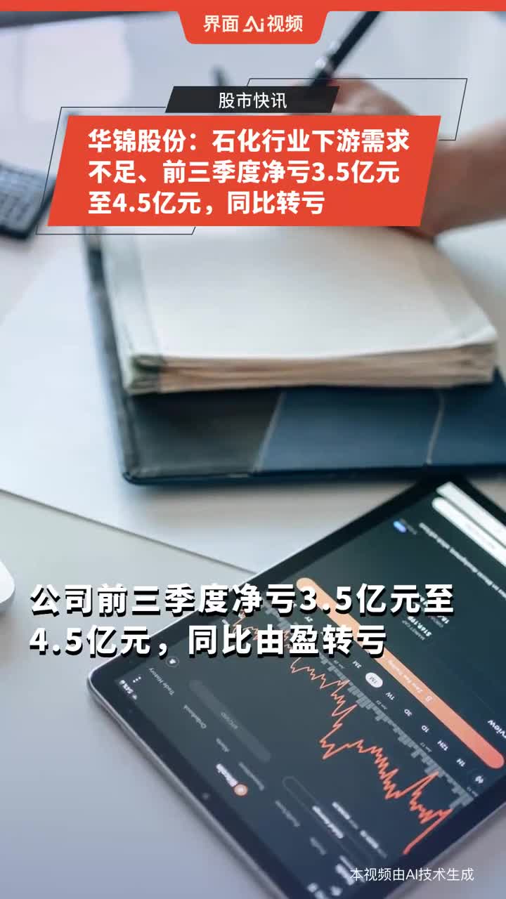 探索华锦股份，创新驱动下的产业升级与可持续发展之路