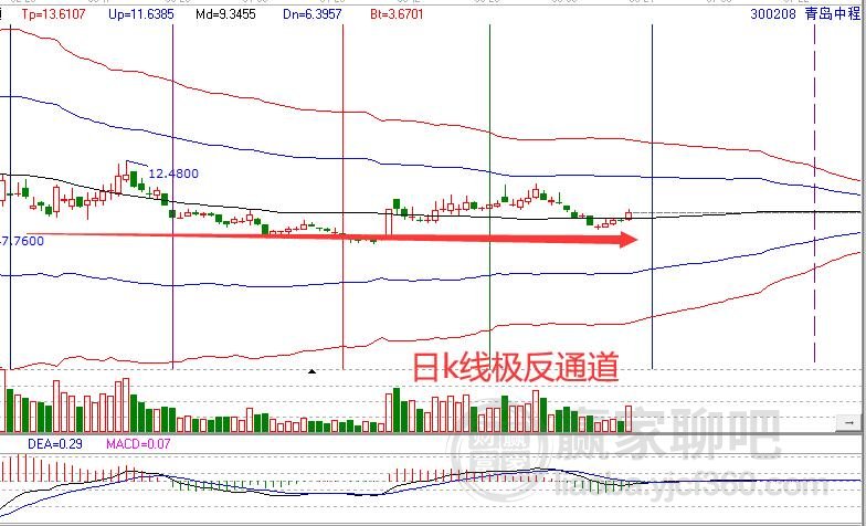 300208股票，科技与创新的双轮驱动