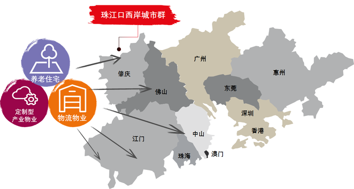 广深铁路股票，穿越粤港澳大湾区的投资新机遇