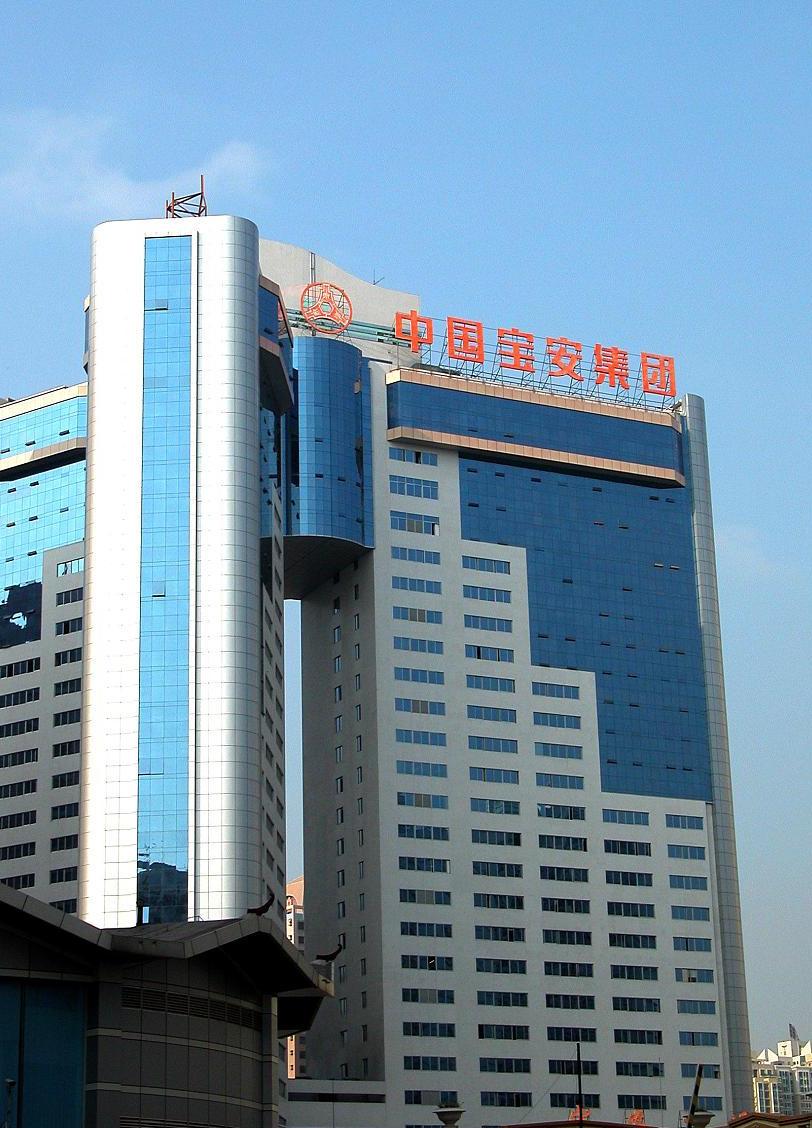 探秘中国宝安股份，股票市场的潜力股与未来展望