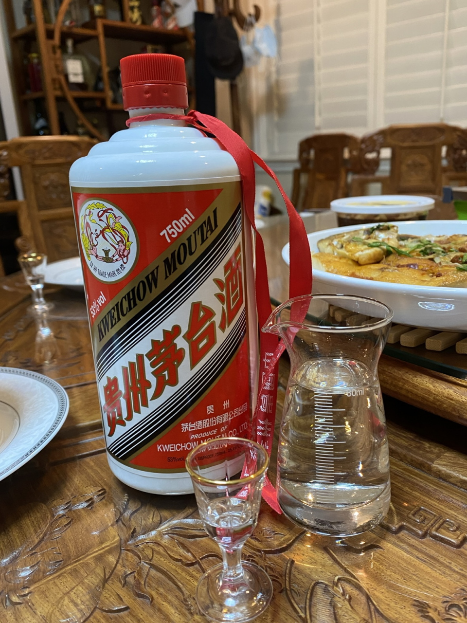 茅台好，中国白酒的瑰宝与文化的传承