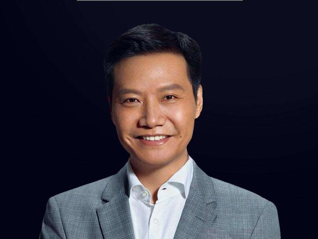 致敬创新领袖，今天专门给雷军准备的一张PPT