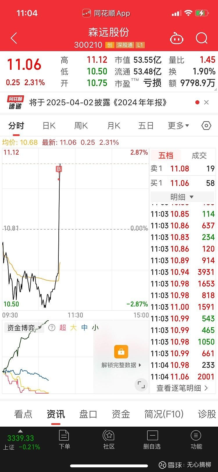 股票300010，科技与创新的双轮驱动—深信服的故事