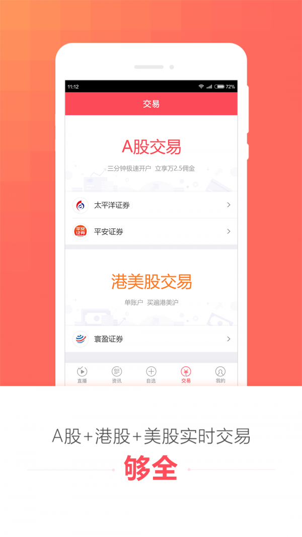 探索手机软件炒股，能否通过手机软件购买港股？