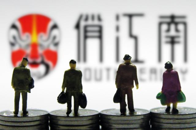 安徽水利股票，水润江南的资本之舞