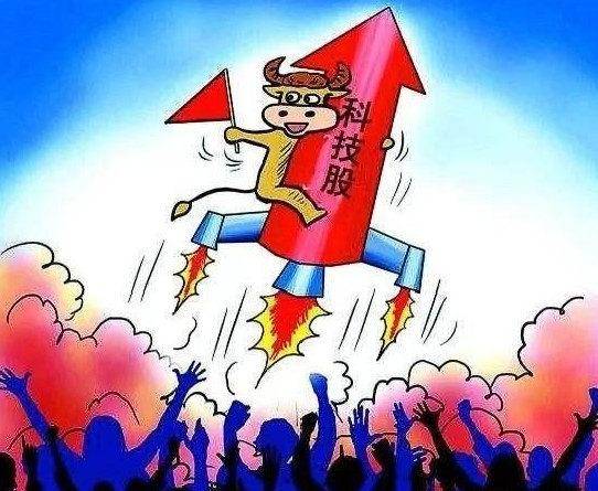 股票300247，从行业新秀到科技蓝筹的蜕变之路