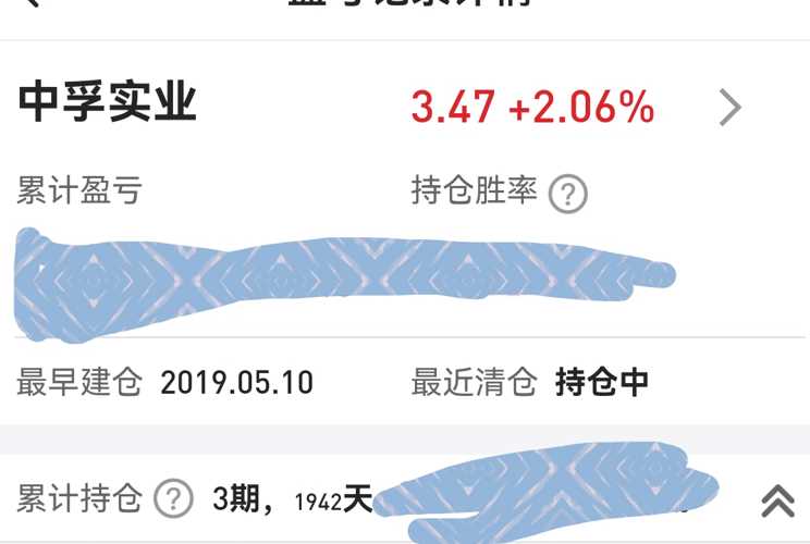 探索中福实业股吧，洞悉企业动态与市场脉搏