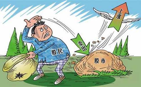 买一万元股票能赚多少，投资策略与收益预期的深度解析
