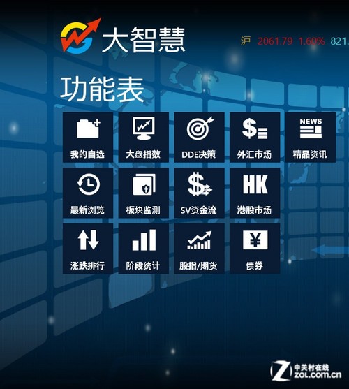 下载通信达APP手机版，炒股新体验的智慧之选