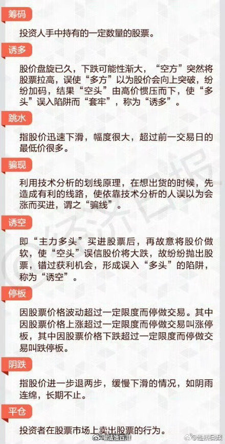 炒股必备，手机软件大比拼